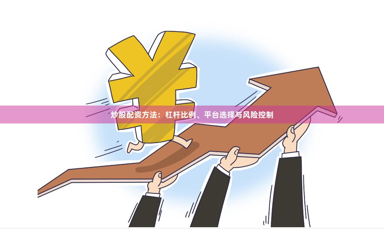 炒股配资方法：杠杆比例、平台选择与风险控制