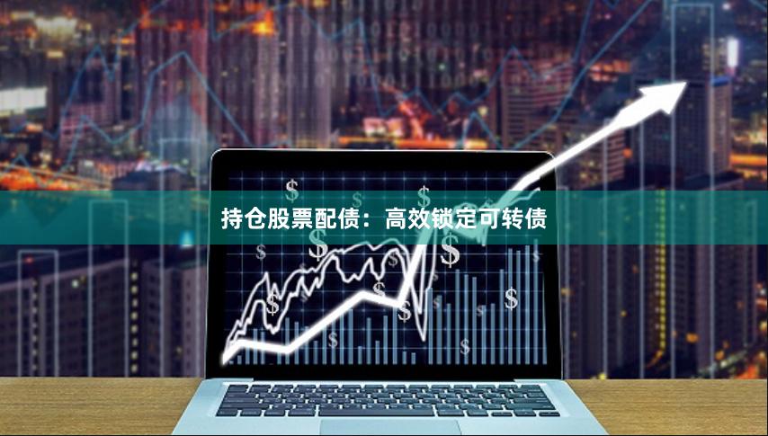 持仓股票配债：高效锁定可转债
