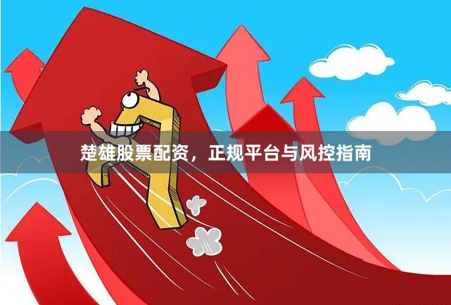 楚雄股票配资，正规平台与风控指南