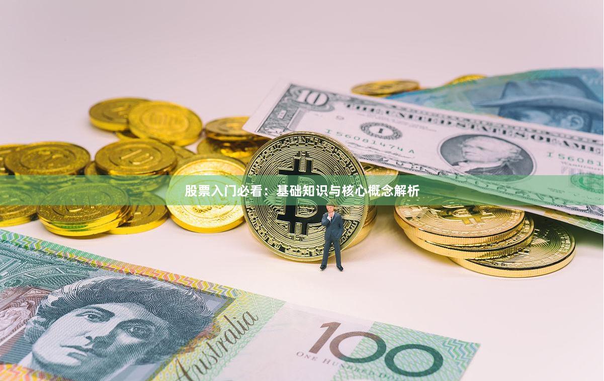 股票入门必看：基础知识与核心概念解析