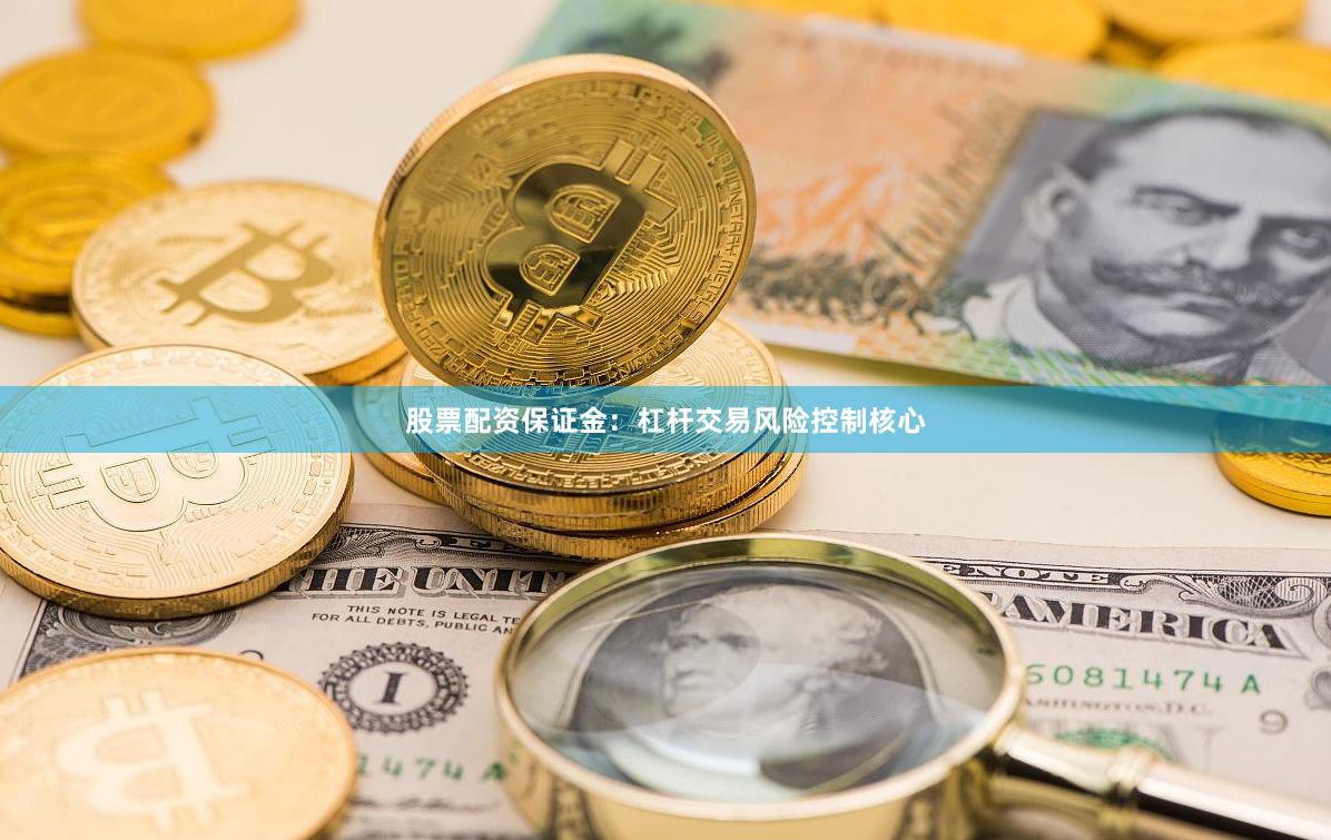 股票配资保证金：杠杆交易风险控制核心