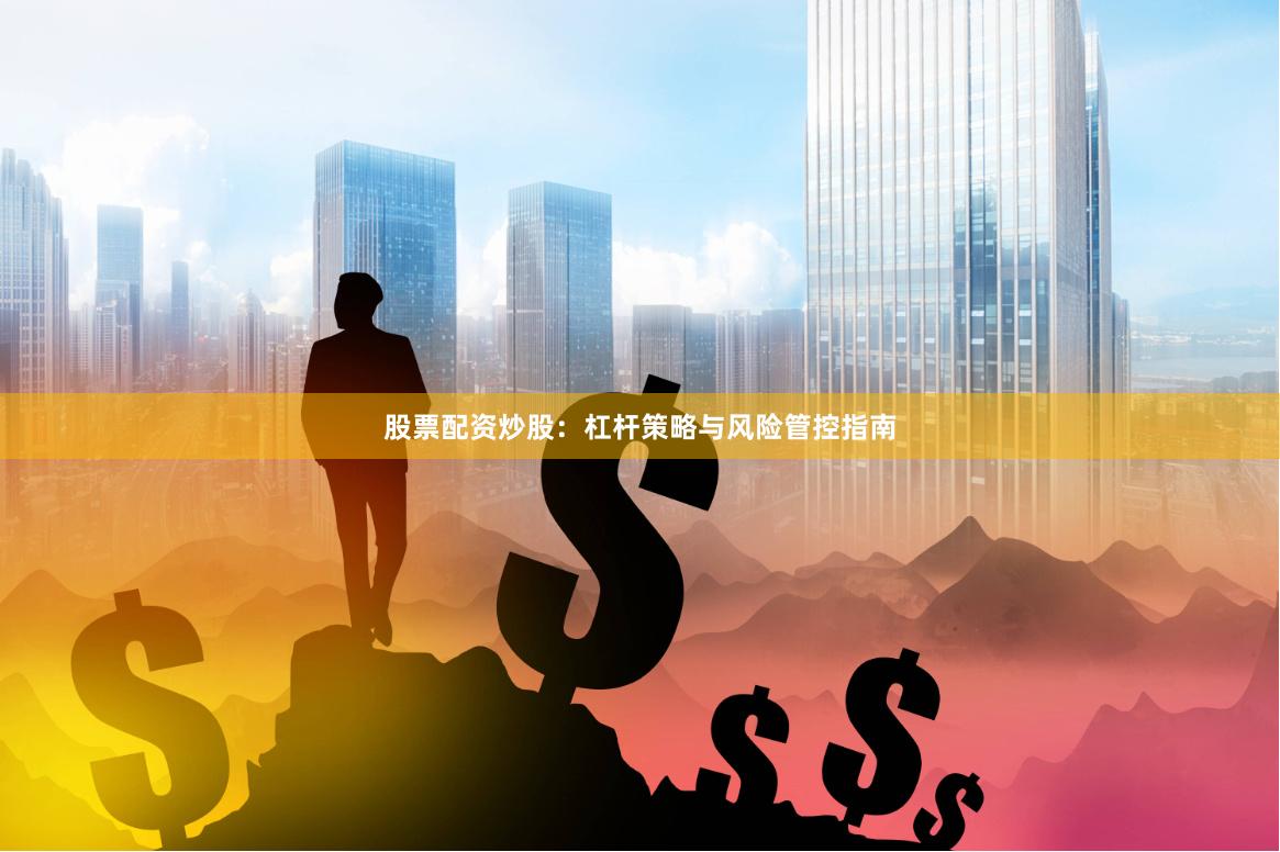 股票配资炒股：杠杆策略与风险管控指南