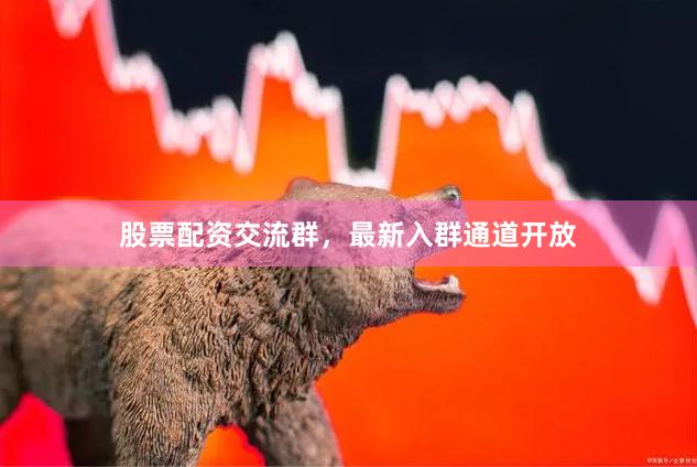 股票配资交流群，最新入群通道开放