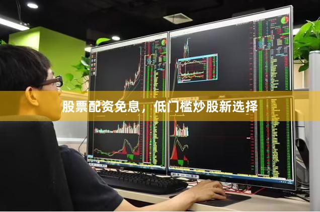 股票配资免息，低门槛炒股新选择