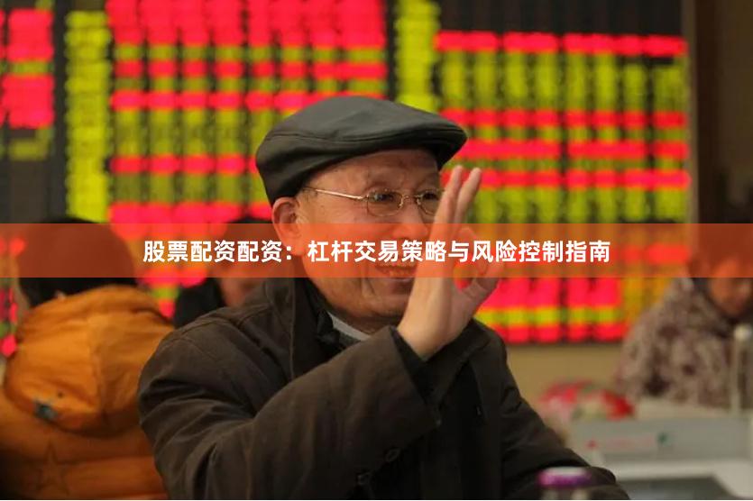 股票配资配资：杠杆交易策略与风险控制指南