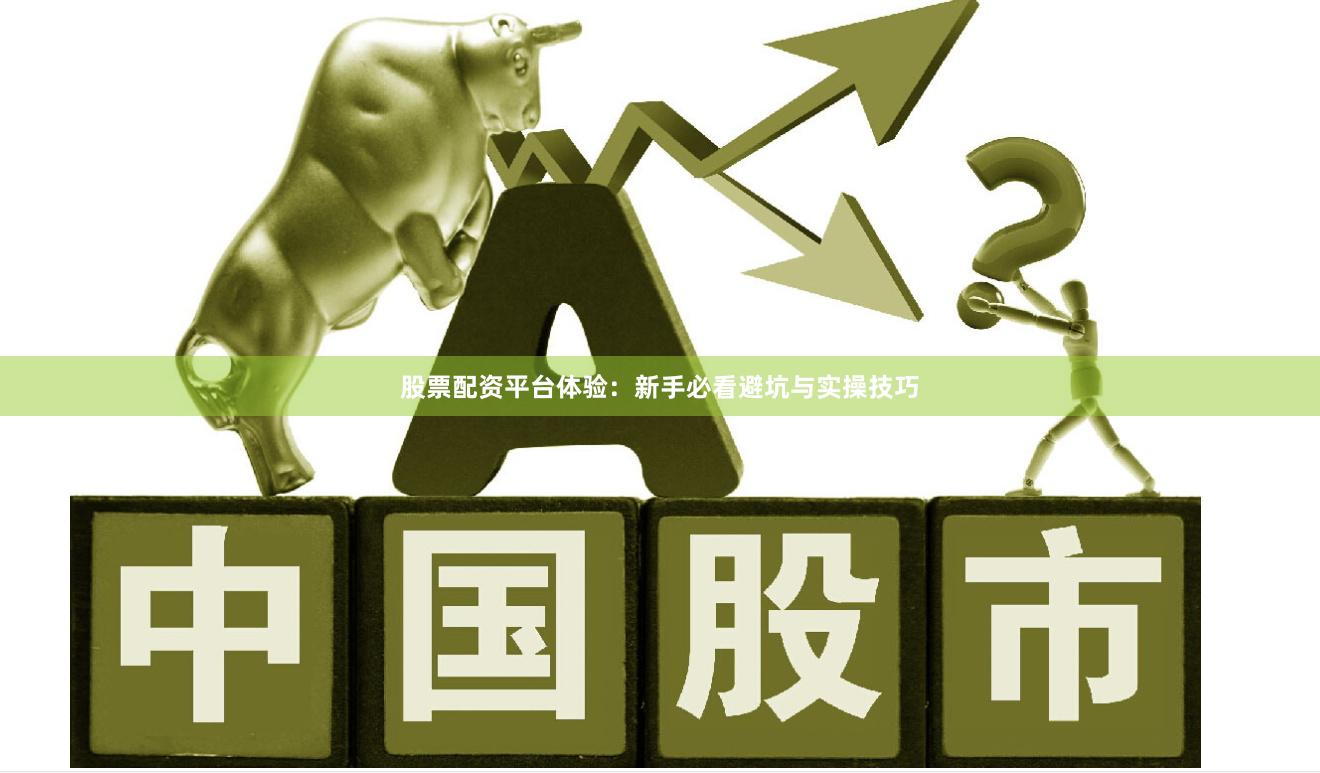 股票配资平台体验：新手必看避坑与实操技巧